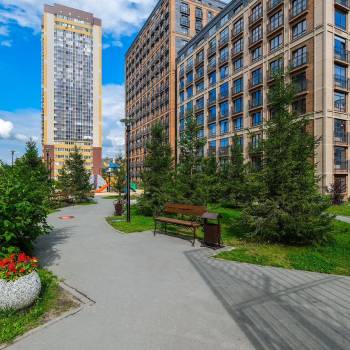 Сдается 2-х комнатная квартира, 45 м²