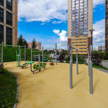 Сдается 2-х комнатная квартира, 45 м²