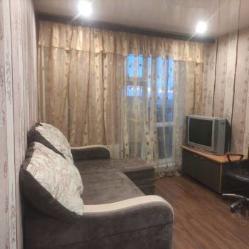 Сдается 1-комнатная квартира, 25 м²