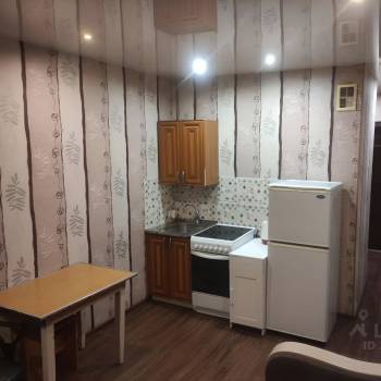 Сдается 1-комнатная квартира, 25 м²