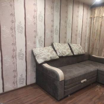 Сдается 1-комнатная квартира, 25 м²