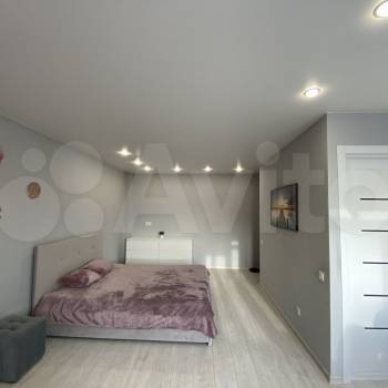 Сдается 1-комнатная квартира, 36 м²