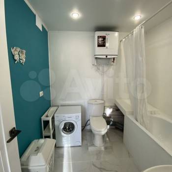 Сдается 1-комнатная квартира, 36 м²