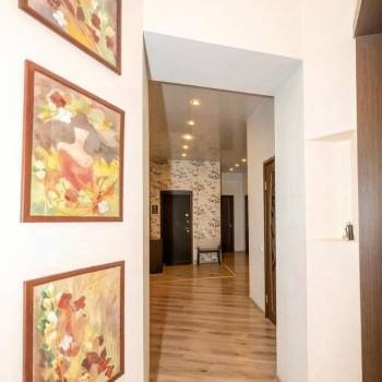 Продается Многокомнатная квартира, 123 м²