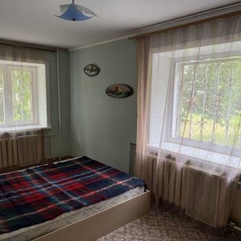 Продается 3-х комнатная квартира, 74 м²