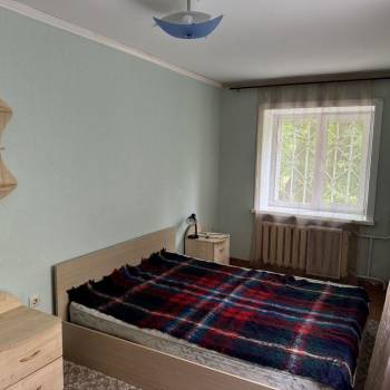 Продается 3-х комнатная квартира, 74 м²
