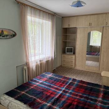 Продается 3-х комнатная квартира, 74 м²