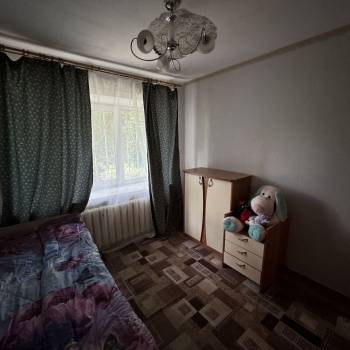 Продается 3-х комнатная квартира, 74 м²