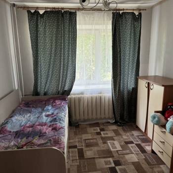 Продается 3-х комнатная квартира, 74 м²