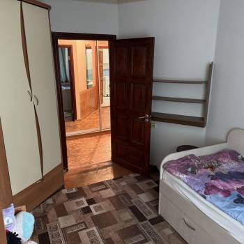 Продается 3-х комнатная квартира, 74 м²