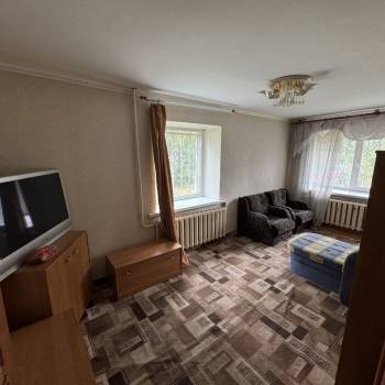 Продается 3-х комнатная квартира, 74 м²