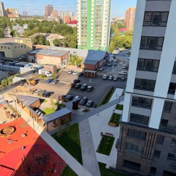Сдается 2-х комнатная квартира, 46 м²