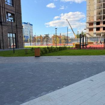 Сдается 2-х комнатная квартира, 46 м²