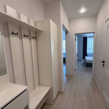 Сдается 2-х комнатная квартира, 46 м²