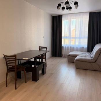 Сдается 2-х комнатная квартира, 46 м²