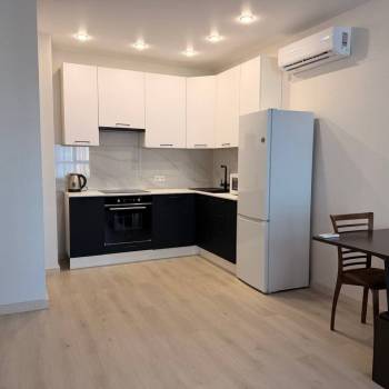 Сдается 2-х комнатная квартира, 46 м²