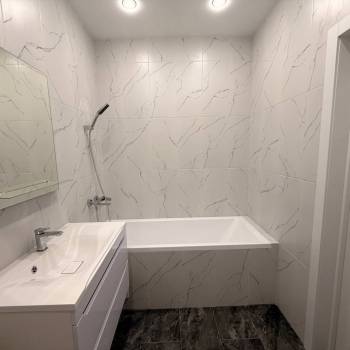 Сдается 2-х комнатная квартира, 46 м²