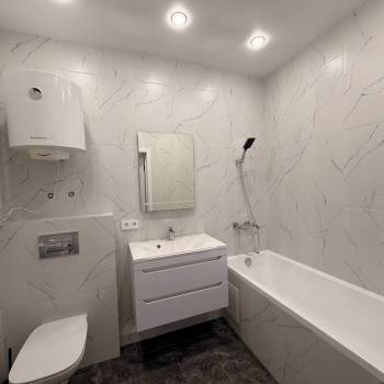 Сдается 2-х комнатная квартира, 46 м²