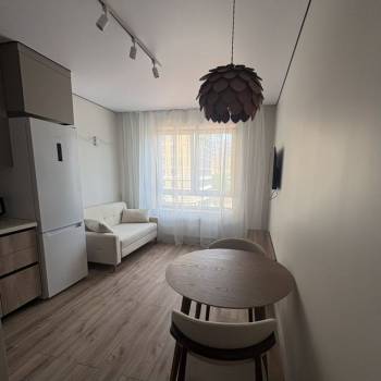 Сдается 1-комнатная квартира, 36,6 м²