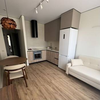 Сдается 1-комнатная квартира, 36,6 м²