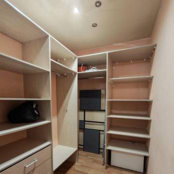 Сдается 1-комнатная квартира, 54 м²