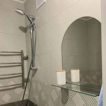 Сдается 2-х комнатная квартира, 43 м²