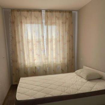Сдается 2-х комнатная квартира, 43 м²