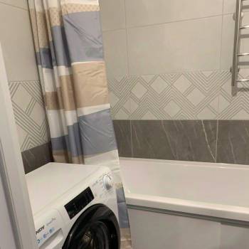 Сдается 2-х комнатная квартира, 43 м²