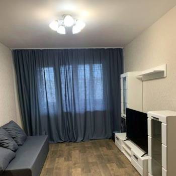 Сдается 2-х комнатная квартира, 43 м²