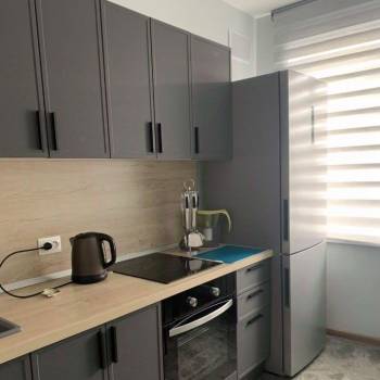 Сдается 2-х комнатная квартира, 43 м²