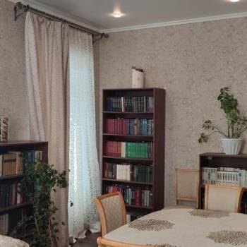 Продается Многокомнатная квартира, 120 м²