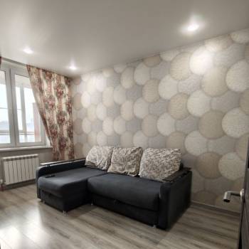 Сдается 1-комнатная квартира, 42 м²