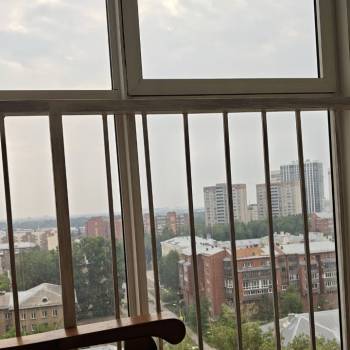 Сдается 1-комнатная квартира, 42 м²