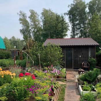 Продается Дом, 17 м²