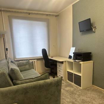 Сдается 2-х комнатная квартира, 50 м²