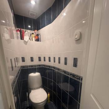 Сдается 2-х комнатная квартира, 50 м²