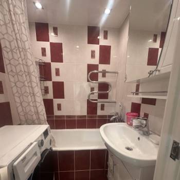 Сдается 2-х комнатная квартира, 50 м²