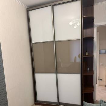 Сдается 2-х комнатная квартира, 50 м²