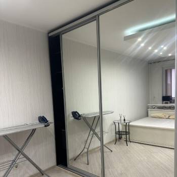 Сдается 2-х комнатная квартира, 50 м²
