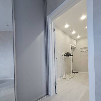 Сдается 2-х комнатная квартира, 41,4 м²