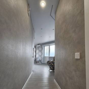 Сдается 2-х комнатная квартира, 41,4 м²