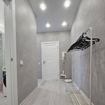 Сдается 2-х комнатная квартира, 41,4 м²