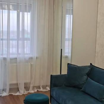 Сдается 2-х комнатная квартира, 40,3 м²