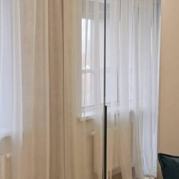 Сдается 2-х комнатная квартира, 40,3 м²