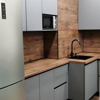 Сдается 2-х комнатная квартира, 40,3 м²