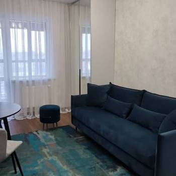 Сдается 2-х комнатная квартира, 40,3 м²