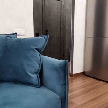 Сдается 2-х комнатная квартира, 40,3 м²