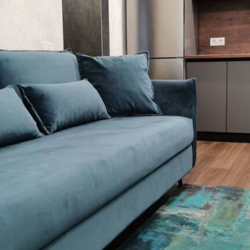 Сдается 2-х комнатная квартира, 40,3 м²