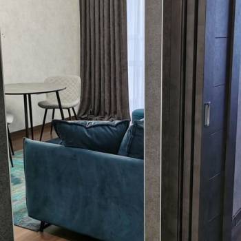 Сдается 2-х комнатная квартира, 40,3 м²