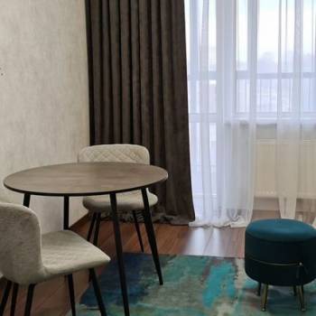 Сдается 2-х комнатная квартира, 40,3 м²